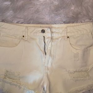 pacsun shorts